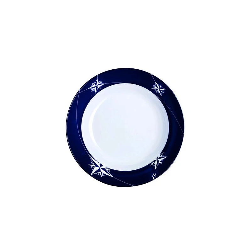 SET DE 6 BOLS NORTHWIND 19 CM MARINE BUSINESS 1 SET DE 6 BOLS NORTHWIND 19 CM MARINE BUSINESS