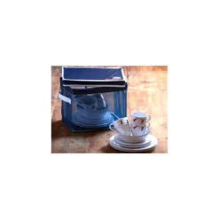 SET VAISSELLE MARINE BUSINESS INCASSABLE 25 PIÈCES REGATTA 5 SET VAISSELLE MARINE BUSINESS INCASSABLE 25 PIÈCES REGATTA -Minko Bateaux Magasin set vaisselle marine business incassable 25 pieces regatta 2