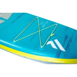 SUP GONFLABLE FLY AIR POCKET FANATIC 10.4 10 SUP GONFLABLE FLY AIR POCKET FANATIC 10.4 -Minko Bateaux Magasin sup gonflable fly air pocket fanatic 2022 104 2