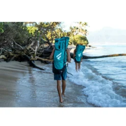 SUP GONFLABLE FLY AIR POCKET FANATIC 10.4 11 SUP GONFLABLE FLY AIR POCKET FANATIC 10.4 -Minko Bateaux Magasin sup gonflable fly air pocket fanatic 2022 104 3