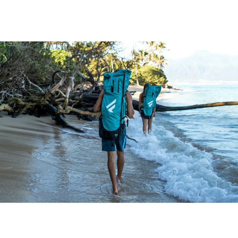 SUP GONFLABLE FLY AIR POCKET FANATIC 10.4 4 SUP GONFLABLE FLY AIR POCKET FANATIC 10.4 – Image 4