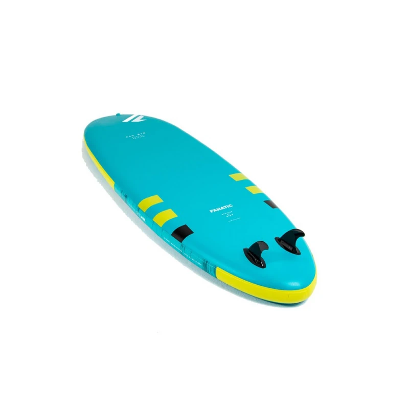 SUP GONFLABLE FLY AIR POCKET FANATIC 10.4 6 SUP GONFLABLE FLY AIR POCKET FANATIC 10.4 – Image 6