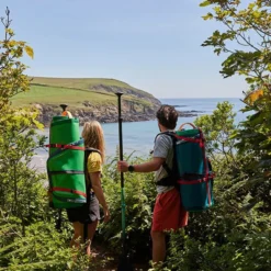 Red Paddle Co. SUP GONFLABLE RED PADDLE SPORT 11.3 PURPLE 10 Red Paddle Co. SUP GONFLABLE RED PADDLE SPORT 11.3 PURPLE -Minko Bateaux Magasin sup gonflable red paddle sport 113 purple 2022 3