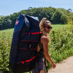 Red Paddle Co. SUP GONFLABLE RED PADDLE SPORT 11.3 PURPLE 12 Red Paddle Co. SUP GONFLABLE RED PADDLE SPORT 11.3 PURPLE -Minko Bateaux Magasin sup gonflable red paddle sport 113 purple 2022 5