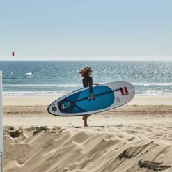 Red Paddle Co. SUP GONFLABLE RED PADDLE WHIP 8'10 2021 6 Red Paddle Co. SUP GONFLABLE RED PADDLE WHIP 8'10 2021 -Minko Bateaux Magasin sup gonflable red paddle whip 8 10 2021 2