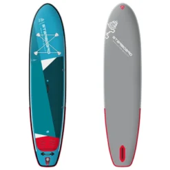 SUP GONFLABLE STARBOARD IGO ZEN 11.2 2023 -Minko Bateaux Magasin sup gonflable starboard igo zen 112 2022 2