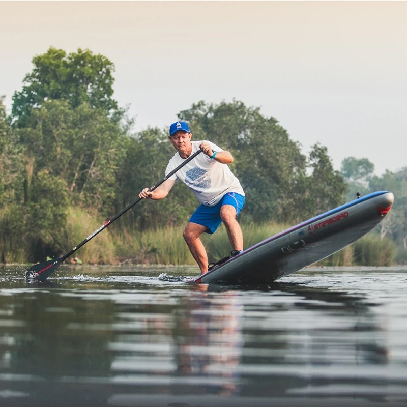 SUP GONFLABLE STARBOARD TOURING DELUXE SC 12.6 2023 4 SUP GONFLABLE STARBOARD TOURING DELUXE SC 12.6 2023 – Image 4