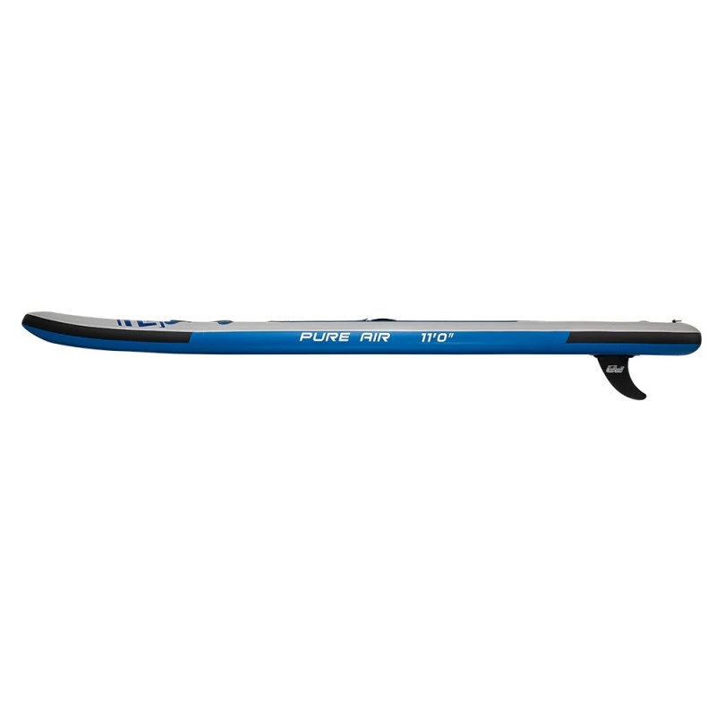 SUP KAYAK GONFLABLE AQUA MARINA PURE AIR 11.0 HYBRID 2023 7 SUP KAYAK GONFLABLE AQUA MARINA PURE AIR 11.0 HYBRID 2023 – Image 7