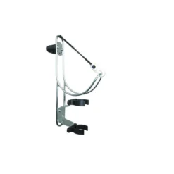 SUPPORT BOUÉE FER À CHEVAL + FEU