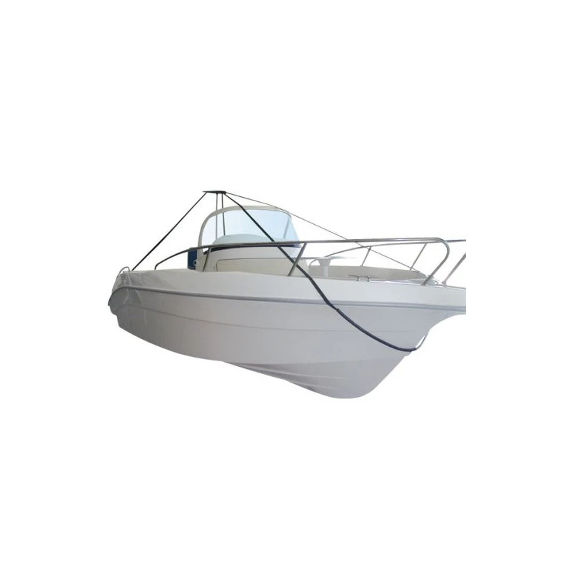 LALIZAS SUPPORT POUR HOUSSE BATEAU 2 LALIZAS SUPPORT POUR HOUSSE BATEAU – Image 2