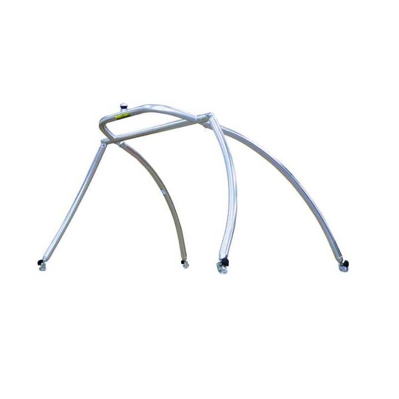 PLASTIMO TOUR DE WAKE MT1 MONSTER TOWER GRIS 2 PLASTIMO TOUR DE WAKE MT1 MONSTER TOWER GRIS – Image 2