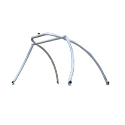 PLASTIMO TOUR DE WAKE MT1 MONSTER TOWER GRIS