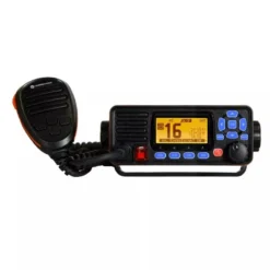 VHF Fixe WP250 - ORANGEMARINE