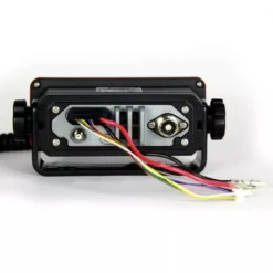 VHF Fixe WP250 - ORANGEMARINE -Minko Bateaux Magasin vhf fixe wp250 orangemarine 5