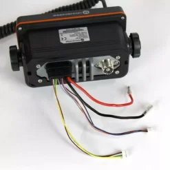 VHF Fixe WP250 - ORANGEMARINE -Minko Bateaux Magasin vhf fixe wp250 orangemarine 6