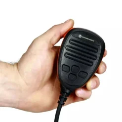 VHF Fixe WP250 - ORANGEMARINE -Minko Bateaux Magasin vhf fixe wp250 orangemarine 9