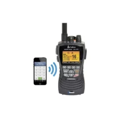 VHF PORTABLE COBRA HH600 ÉTANCHE ET FLOTTANTE + GPS INTÉGRÉ 6 VHF PORTABLE COBRA HH600 ÉTANCHE ET FLOTTANTE + GPS INTÉGRÉ -Minko Bateaux Magasin vhf portable cobra hh600 etanche et flottante gps integre 2