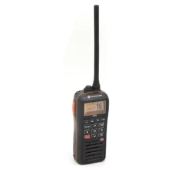 VHF Portable étanche Et Flottante Avec GPS- WPF 700 - ORANGEMARINE