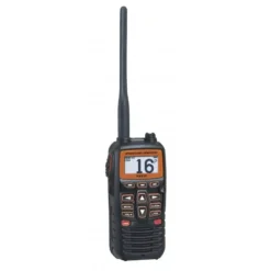VHF Portable étanche Et Flottante HX210E - STANDARD HORIZON -Minko Bateaux Magasin vhf portable etanche et flottante hx210e standard horizon 2