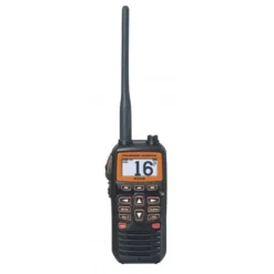VHF Portable étanche Et Flottante HX210E - STANDARD HORIZON -Minko Bateaux Magasin vhf portable etanche et flottante hx210e standard horizon 3