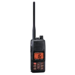 Vhf Portable Hx400e - Standard Horizon -Minko Bateaux Magasin vhf portable hx400e standard horizon 2