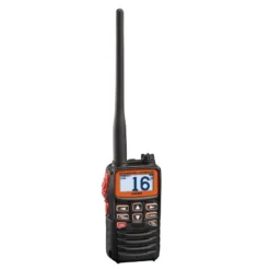 VHF Portable HX40E - STANDARD HORIZON -Minko Bateaux Magasin vhf portable hx40e standard horizon 2