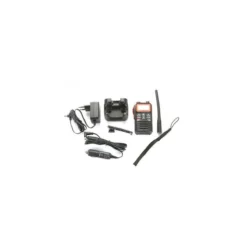 VHF Portable HX40E - STANDARD HORIZON -Minko Bateaux Magasin vhf portable hx40e standard horizon 5
