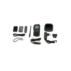 VHF Portable HX890E NAVY Avec GPS Intégré - STANDARD HORIZON 7 VHF Portable HX890E NAVY Avec GPS Intégré - STANDARD HORIZON -Minko Bateaux Magasin vhf portable hx890e navy avec gps integre standard horizon 3