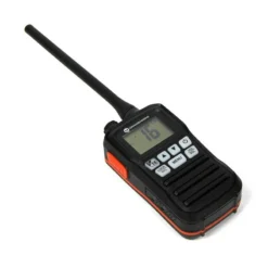 VHF Portable WP200 - ORANGEMARINE -Minko Bateaux Magasin vhf portable wp200 orangemarine 4